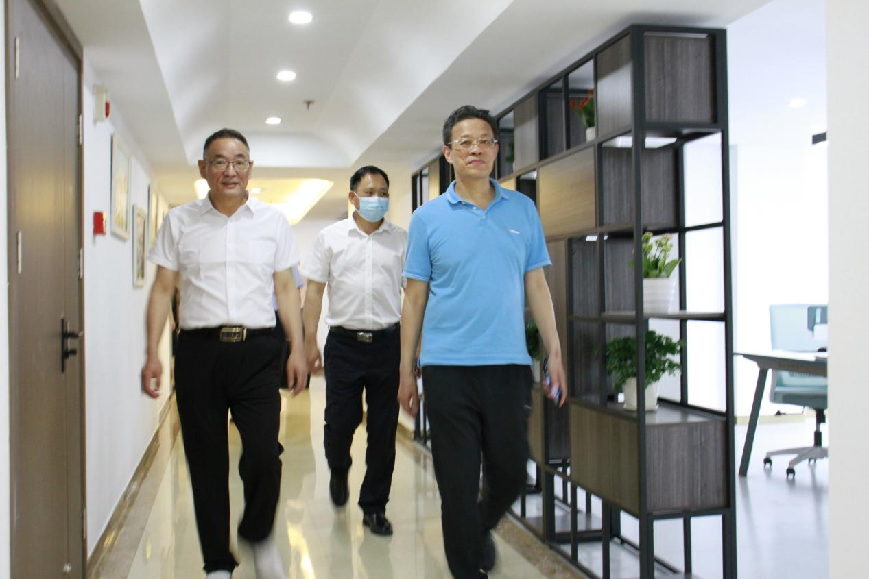 腾博官网科技